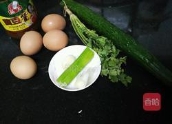 鸡蛋酱卤的做法图解1