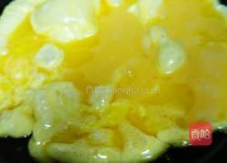 鸡蛋酱卤的做法图解5