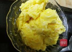 鸡蛋酱卤的做法图解7