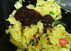 鸡蛋酱卤的做法图解11