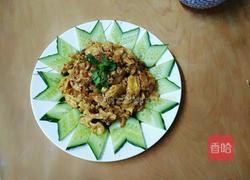 鸡蛋酱卤的做法图解14