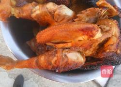 叫花鸡的做法图解8