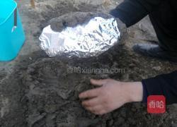 叫花鸡的做法图解4