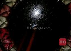 干煸豆角的做法图解2