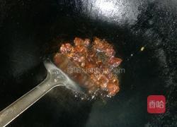 干煸豆角的做法图解5