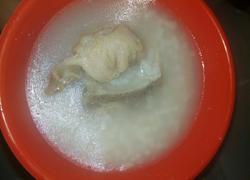 骨头粥