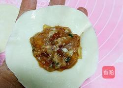 生煎汤包的做法图解11