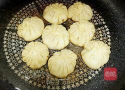 生煎汤包的做法图解17