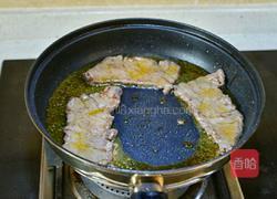 牛排简餐的做法图解4