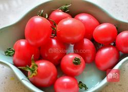 牛排简餐的做法图解6