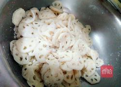 客家粉藕的做法图解4