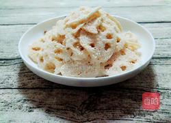 客家粉藕的做法图解10