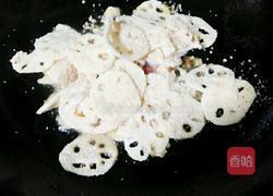 客家粉藕的做法图解12