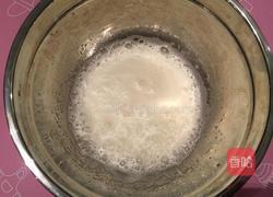 肉松海苔蛋糕卷的做法图解6