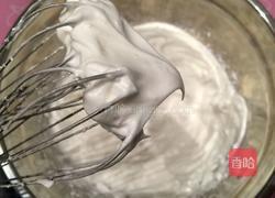 肉松海苔蛋糕卷的做法图解7