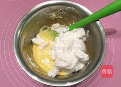 肉松海苔蛋糕卷的做法图解8