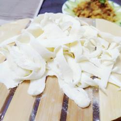 刀削面的做法[图]
