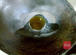 番茄炒藕的做法图解3