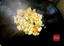 番茄炒藕的做法图解7