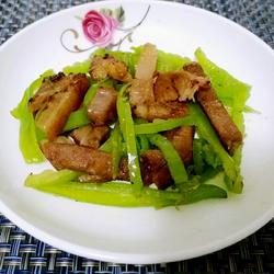 尖椒小炒肉