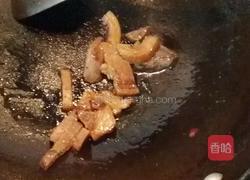 尖椒小炒肉的做法图解6