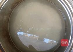 新版皮蛋瘦肉粥的做法图解6