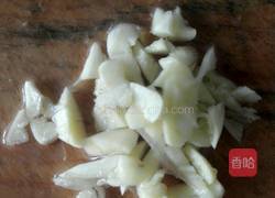 凉拌手撕鸡腿肉的做法图解3