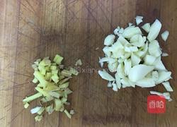 下饭茄子的做法图解3