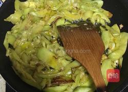 下饭茄子的做法图解6