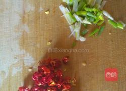 醋溜土豆片的做法图解2