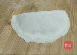 韭菜盒子的做法图解10