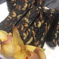 冬蜜阿胶膏