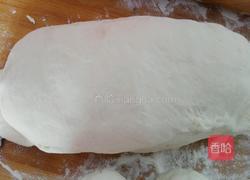 红豆沙馅饼的做法图解1