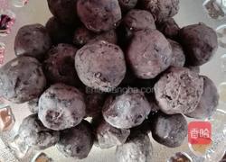 红豆沙馅饼的做法图解2