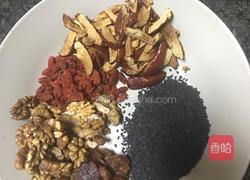 冬蜜阿胶膏的做法图解3