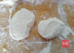 红豆沙馅饼的做法图解3