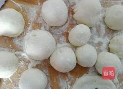 红豆沙馅饼的做法图解5