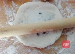 红豆沙馅饼的做法图解6
