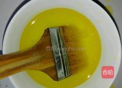 红豆沙馅饼的做法图解8