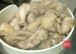 阜阳面包鸡的做法图解1