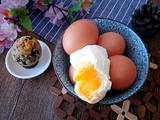 五香咸鸡蛋的做法[图]
