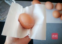 五香咸鸡蛋的做法图解2