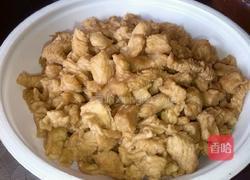 咖喱鸡丁的做法图解6