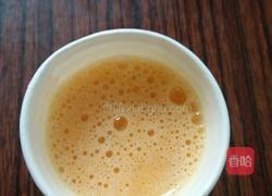 百香果梨汁的做法图解5