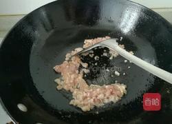 肉末冬瓜的做法图解5