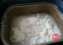 芝麻酱花卷的做法图解3