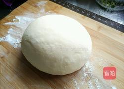 芝麻酱花卷的做法图解7