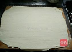 芝麻酱花卷的做法图解8