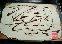 芝麻酱花卷的做法图解9