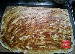 芝麻酱花卷的做法图解11